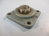 McGill F4-06 Pillow Block Bearing With McGill Flange 1-3/16" Bore 2-5/16" OD