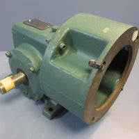 Dodge 056WM16A8 Reducer 7.5:1 Ratio 1750 RPM/2 HP In 233 RPM/469 in lb Out New