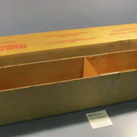 Tel Tru Thermometer AA575R 1/2" Npt 50/50 C Range 36" Stem with Reading Dial
