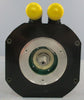 Selin Sistemi 5AL-1200-05/RS-B Servo Motor 500RPM 24mm and 10mm Shaft Dia