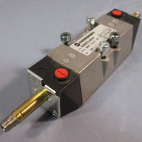 NORGREN Solenoid Valve SXE057315000