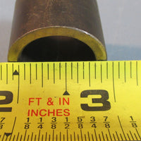 Lot of 31 Steel 3/4" Bore by 7/8" Tall Bolt Spacer 0.810" Actual Bore NWOB