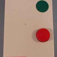 Allen Bradley 109-CDKD0-E1S-2 Non Reversing Enclosed Starter