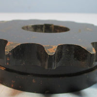 Browning H6017x1-3/8 Bore to Size Sprocket for #60 Chain w/ 17 Teeth NOS