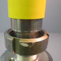 ENDRESS+HAUSER DELTAPILOT S LEVEL SENSOR DB50S-AC00FD14GE30