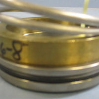 Ingersoll Rand CPM10662 Mechanical Seal Kit