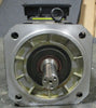 Fanuc A06B-0854-B190 AC Spindle Motor 5.5/7.5kW 1500/8000RPM 32mm Shaft Dia