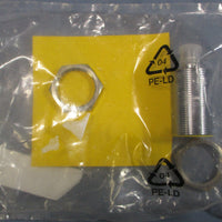 Turck Bi10M30AP6XH1141 Proximity Sensor 1030VDC 200mA Sn: 10mm ID No: 46175