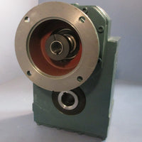 Dodge Quantis 120242574110 Gear Reducer MW482CN140TC 7.95:1 Ratio, 5 HP Input