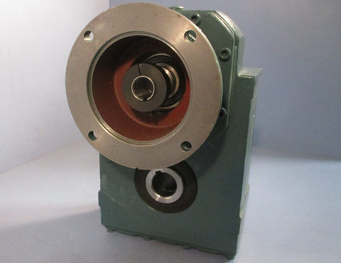 Dodge Quantis 120242574110 Gear Reducer MW482CN140TC 7.95:1 Ratio, 5 HP Input