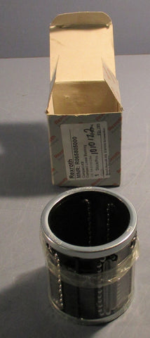Rexroth R065805000 Compact Linear Bushing  50mm Shaft Dia Without Seal