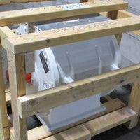 Kice Industries VJH 18 x 14 x 14 Rotary Airlock Valve 18X14X14
