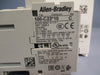 ALLEN-BRADLEY 100-C23D10, CONTACTOR, 23 AMP, 120VAC COIL, 3 POLES, 110V 50/60Hz