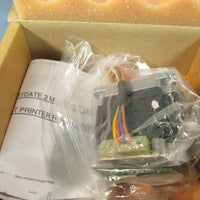 SANYO DENKI STEPPER MOTOR 103H712304407