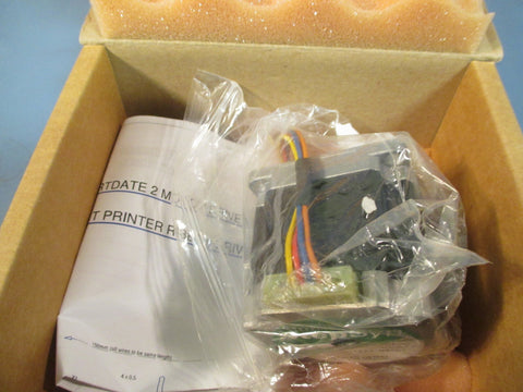 SANYO DENKI STEPPER MOTOR 103H712304407