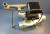 Unitorq M52 DLS Pneumatic Actuator w/ 4 5/8"  Gate Valve & 2085-NO-D40