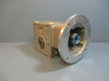 Conedrive Gearbox B0310-A180 10:1 Ratio AGMA 75