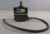 Vexta AXHM450KC-GFH Brushless DC Motor GFH4G10 Gear Head 2500RPM 15mm Shaft Dia