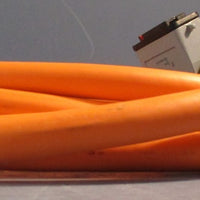 Bosch Rexroth R911320269 Servo Motor Cable RKH0301 5 Meters Long