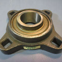 Fafnir Flange Mount Bearing Model VFD 11/2" 4 Bolt NWOB