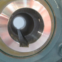 Dodge Tigear-2 26Q30H14 Worm Gear Speed Reducer 30:1 2HP 1-7/16" Bore