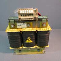B&R Automation ACOPOSmulti Regeneration Choke 8BVR0220H000.100-1 Rev E0 NEW