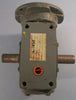 Hub City 0220-22229-324 Right Angle Worm Gear Reducer 10:1 Ratio Model 324