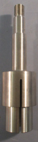 Fristam Pump 1300000135 FPX Shaft 1.125" ID 7-1/8" Length 32 RA 180 TC