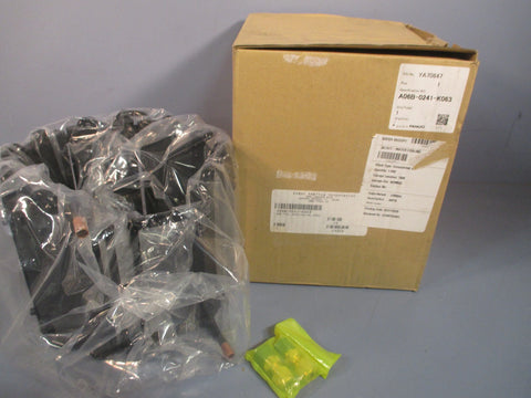 FANUC WATER COOLING JACKET A06B0241K063