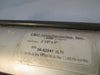 TRD by BIMBA Pneumatic Single Actuating Air Cylinder 2 1/2" x 5 0482541 (L1)