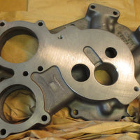 Caterpillar CAT Pump Manifold 8S0621