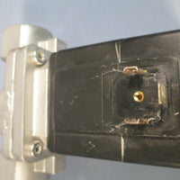 Burkert Solenoid Valve Pmax 232 PSI 00453792