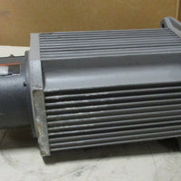Toshiba WFA01500RSAA AC Servo Motor RA20L 1500 W, 1500 RPM NWOB