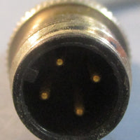 Banner SM312DQDP MiniBeam Photoelectric Sensor 1030VDC 150mA