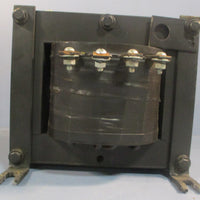 Olsun Electrics Dry Type Transformer Class AA 8064 S24564 5KVA 480HV 120/240LV