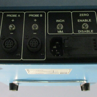 Valenite Digital Technologies DE715000001 Power Monitor Box