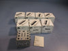 LOT OF (7) ALLEN BRADLEY AUXILIARY CONTACT SER.B 600VAC 10A. 100-FA22