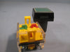 EAO Switching Element/Contact Block w/PushButton 704.901.5/A