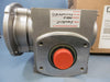 Tigear2 23QS07H56 Ultra Kleen Gear Reducer 7:1 Ratio 1026 TQ Out 4.18 HP In