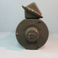 Kollmorgen Servo Motor TT29524051A 3000RPM Used