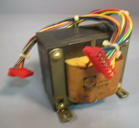 VideoJet Technologies, Inc Transformer 110/240V RPJ2000006002