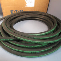 Eaton Weatherhead Hydraulic Hose 50 FT 5000 PSI H28008