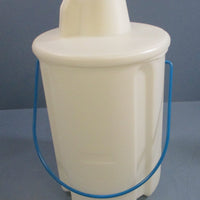 BelArt Scienceware 169600000 Truncated Top Acid/Solvent Bottle Carrier 16960