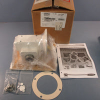 Winsmith E20MDSM51230D4 SE Maximizer Plus Speed Reducer 25:1 1750 RPM 1.01HP