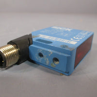 SICK PHOTOELECTRIC PROXIMITY SENSOR WT12-2P440