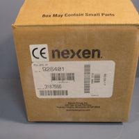 NEXEN Modular Clutch Input Unit 928401