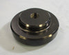 Lovejoy 6S FLNG 5/8 W/KW Flex Coupling 5/8" Bore 4" OD 2-1/2" Hub Dia. 36093