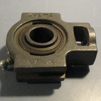 Seal Master ST19 Take Up Ball Bearing Unit 13/16" Bore ST19