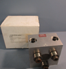 ZERO MAX 5104 ROH'LIX  LINEAR ACTUATOR MODEL 5104, ELECTROMECHANICAL