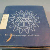 MARTIN MSP4 SEAL, SHAFT, 2 IN ID X 61/2 IN OD X 13/4 IN THK, TEFLON, SUP